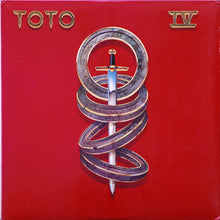 Load image into Gallery viewer, Toto - Toto 1V  (LP)
