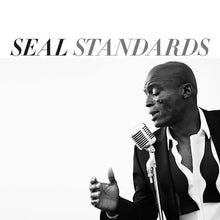 Load image into Gallery viewer, Seal - Standards (Lp)
