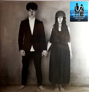 U2 - Songs Of Experience (2Lp)