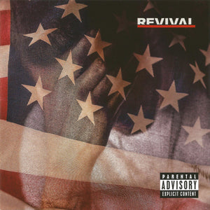 Eminem Revival(2Lp)