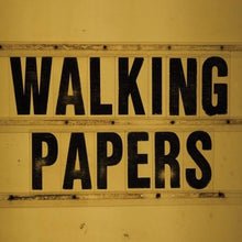 Load image into Gallery viewer, Walking Papers - WP2  (CD)
