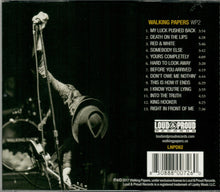 Load image into Gallery viewer, Walking Papers - WP2  (CD)
