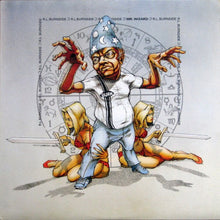 Load image into Gallery viewer, Burnside, R.L . -Mr. Wizard  (LP)
