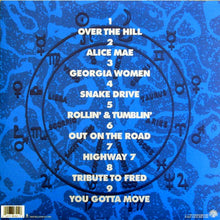 Load image into Gallery viewer, Burnside, R.L . -Mr. Wizard  (LP)
