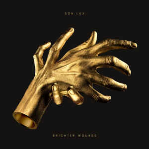 Son Lux-Brighter Wounds (LP)