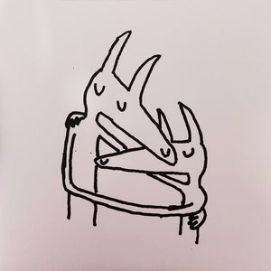 Car Seat Headrest - Twin Fantasy (2LP - face-to-face)