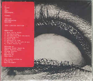 A Place To Bury Strangers - PINNED