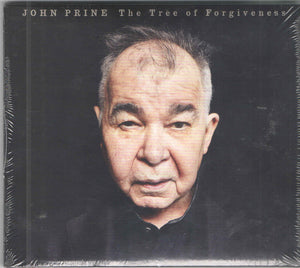John Prine - The Tree Of Forgiveness (LP)