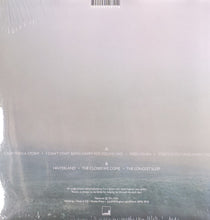 Load image into Gallery viewer, Winterlight - The Longest Sleep Through The Darkest Days (Limited Edition GREEN VINYL)
