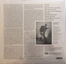 Load image into Gallery viewer, Walter Wolfman Washington -My Future Is My Past  (LP)
