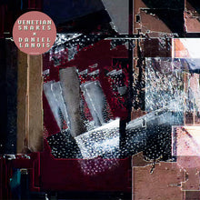 Load image into Gallery viewer, Daniel Lanois - Venetian Snares (Cd)
