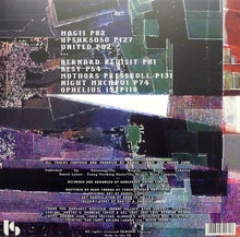 Load image into Gallery viewer, Daniel Lanois - Venetian Snares (Cd)
