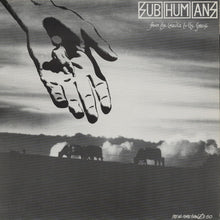 Load image into Gallery viewer, Subhumans -From The Cradle To The Grave (LP)
