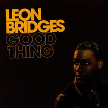 Load image into Gallery viewer, Leon Bridges - Good Thing (LP)
