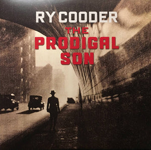 Ry Cooder - The Prodigal Son (Lp)