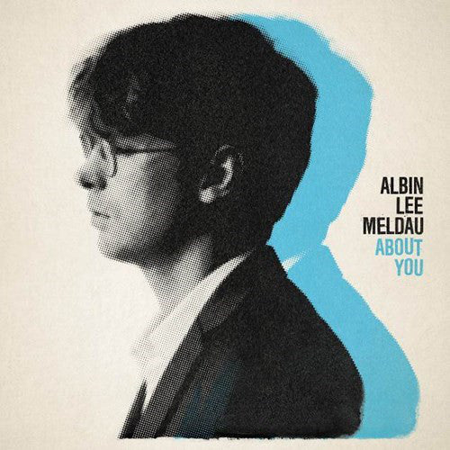 Meldau,Albin Lee-About You (Lp)