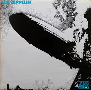 Led Zeppelin - 1 (LP)