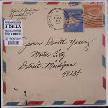 Load image into Gallery viewer, J Dilla - Motor City  (Lp)
