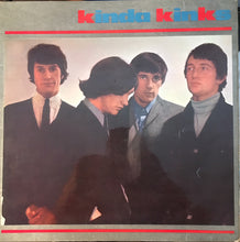 Load image into Gallery viewer, Kinks - Kinda kinks (LP)
