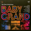Love Language-Baby Grand (Peak Vinyl indie shop version)