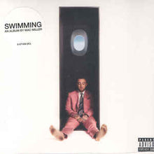 Load image into Gallery viewer, Mac Miller - Swimming (LP)
