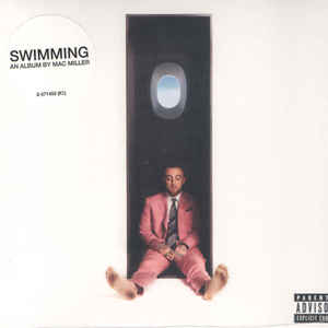 Mac Miller - Swimming (LP)
