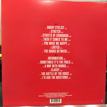 Load image into Gallery viewer, The Proclaimers-Angry Cyclist (LP)
