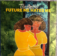 Load image into Gallery viewer, The Beths - Future Me Hates Me  (Ltd. Deep Blue Vinyl)
