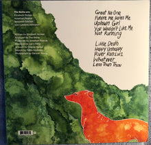 Load image into Gallery viewer, The Beths - Future Me Hates Me  (Ltd. Deep Blue Vinyl)
