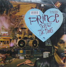 Load image into Gallery viewer, PRINCE-SIGN O' THE TIMES REMASTERED
