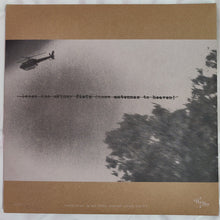 Load image into Gallery viewer, Godspeed You Black Emperor - Lift Your Skinny Fists Like Antennas To Heaven (2LP)
