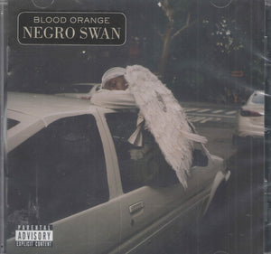 Blood Orange - Negro Swan  (LP)