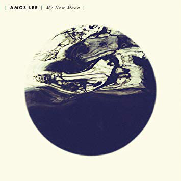 AMOS LEE-MY NEW MOON (LP)