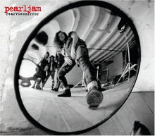 Load image into Gallery viewer, Pearl Jam - Rearviewmirror (Volume 1 Lp)

