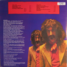 Load image into Gallery viewer, Zappa, Frank - Chunga's Revenge  (Lp)
