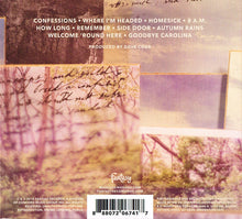 Load image into Gallery viewer, Marcus King Band - Carolina Confessions (LP)
