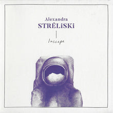 Load image into Gallery viewer, Alexandra Streliski - Inscape (Cd)

