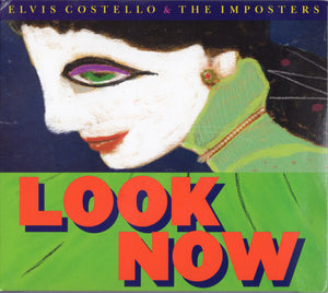 Costello,Elvis Look Now(Lp)