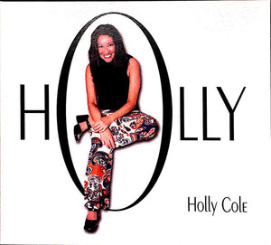 Holly Cole -  Holly (Lp)