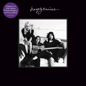 Boygenius - S/T
