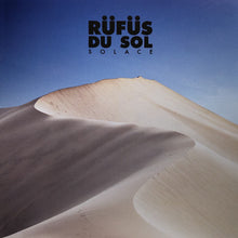 Load image into Gallery viewer, Rufus du Sol - Solace (lp)
