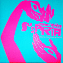 Load image into Gallery viewer, Thom Yorke - Suspiria (2LP/pink vinyl) Music for the Luca Guadagnino Film
