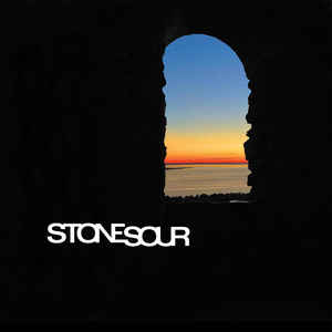 Stone Sour- (LP)