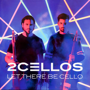 2Cellos-Let There Be Cello