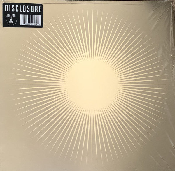 Disclosure-Moonlight Limited Edition (LP)