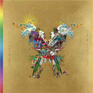 Coldplay - Live In Buenos Aires