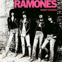 Load image into Gallery viewer, Ramones - Rocket To Russia (LP)
