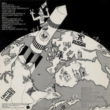 Load image into Gallery viewer, Ramones - Rocket To Russia (LP)
