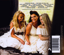 Load image into Gallery viewer, Pistol Annies-Interstate Gospel  (LP)
