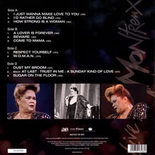 Load image into Gallery viewer, Etta James - Live at Montreux 75-93  (LP)
